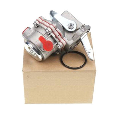 Fuel Pump 4757882 for Ford New Holland Tractor 4835 5635 6635 TL100 TL70 TN55D TN60A TN75 TN90F