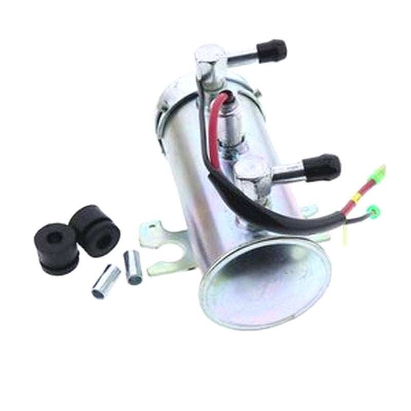 12V Fuel Pump For Isuzu 3LD1 3LD2 4LB1 4LC1 4LE1 4LE2 – Replaces 8-97240675-0