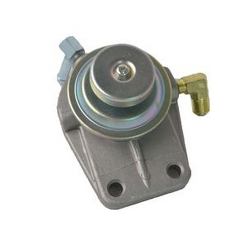 Fuel Pump Cover 1640141K00 for Nissan Engine TD27 Nissan Forklift J02