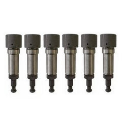 6 PCS Fuel Pump Plunger Element 090150-6820 for Mitsubishi Engine 6D16