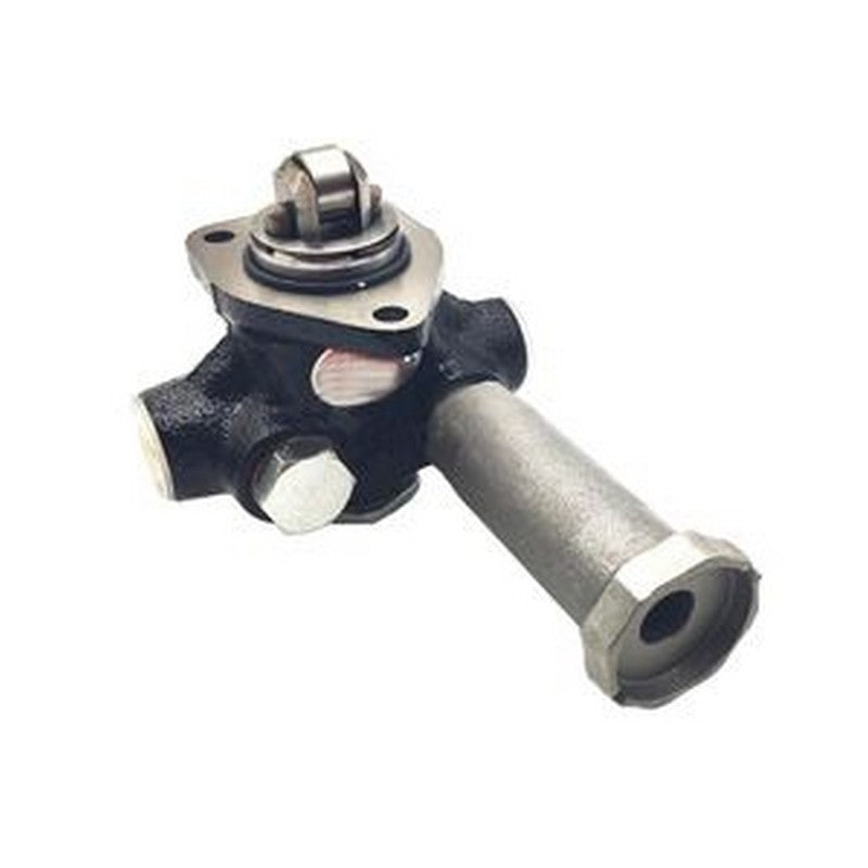 Fuel Pump RE35139 RE38640 for John Deere Engine 6466 6076 6359T Tracto ...