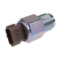 Fuel Rail High Pressure Sensor 8-97318684-1 for Isuzu 4HK1 6HK1 John Deere 245GLC Hitachi ZAXIS210-5N