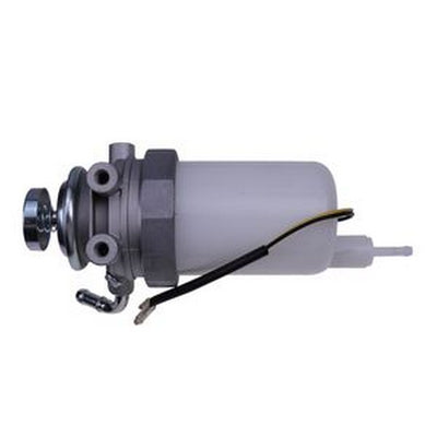 Oil Water Separator Assembly 8-97081814-0 for Isuzu Engine 4JB1 Truck NKR55 - Buymachineryparts