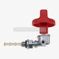 Fuel Shut Off Valve 20001436 532429234 for Poulan Husqvarna Ariens Snow Blower