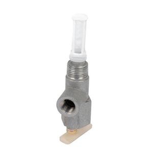 Fuel Shut Off Valve 898540M91 for Massey Ferguson Tractor 135 148 230 240 240P 250 FE135