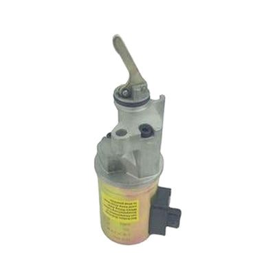 Fuel Shutdown Solenoid 02113788 for Deutz Engine BF4M2012 BF6M2012 1013