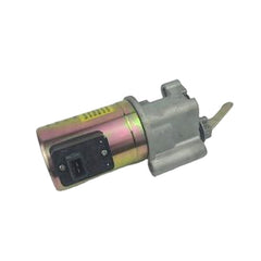 Fuel Shutdown Solenoid 02113792 for Deutz Engine BF4M2012 BF6M2012 BFM1013