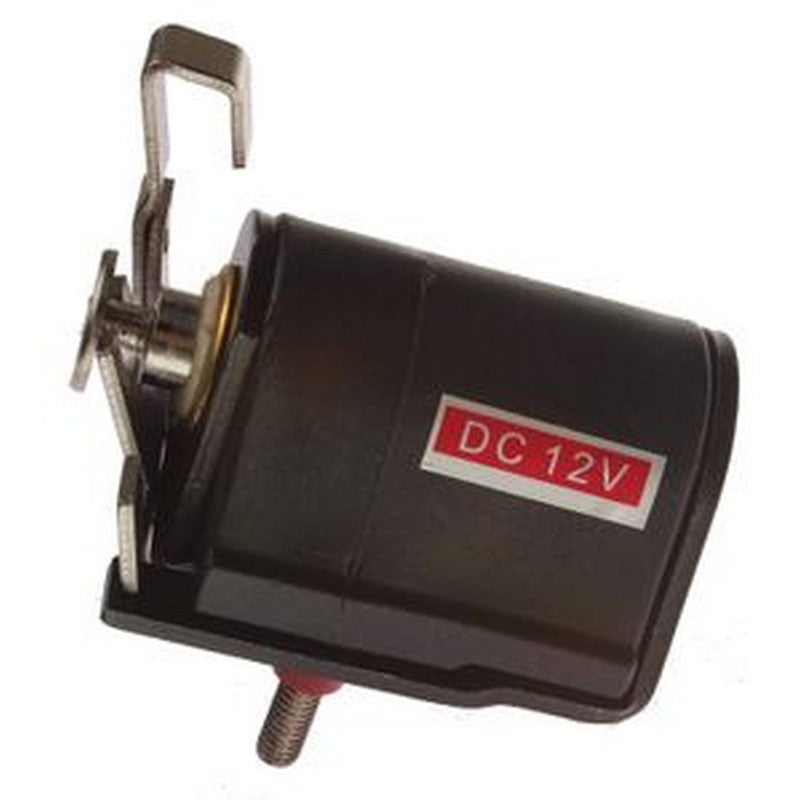 Fuel Shutoff Solenoid Diesel 15577535 for GM Nos 82-85 Chevrolet Buick Old Pontiac - Buymachineryparts