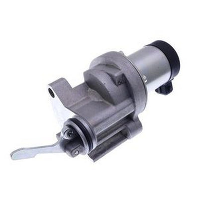 Fuel Shutoff Solenoid Valve 02938080 for Deutz Engine TCD2012 BFM2012