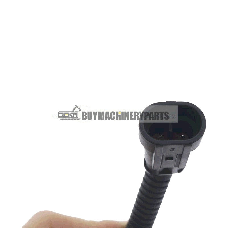 Fuel Shutoff Solenoid Valve 32752GT for Genie Deutz F3L F3M F4L F4M 1011 2011 12V