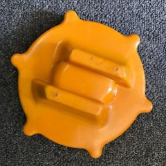 Fuel Tank Cap 19M-04-11220 for Komatsu D155-2 D355A-3 D375A Bulldozer Inner Diameter 90mm