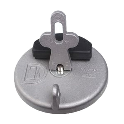 Fuel Tank Cap 7X7700 for Caterpillar CAT 554 564 574 574B 584 385C 5080 5090B 816F 816F II 826G 826G II 826H 836 836G 836H Excavator