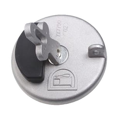 Fuel Tank Cap 7X7700 for Caterpillar CAT 814F 814F II 824G 824G II 824H 834G 834H 844 844H 854G 854K Excavator