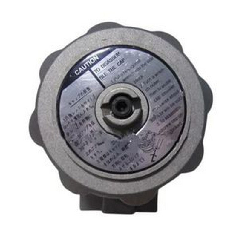 Fuel Tank Cap Hydraulic Cover 4178684 4222874 for Hitachi EX100 EX1100 EX120 EX1200-5 EX1200-6 EX150 EX200