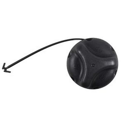 Fuel Tank Filler Gas Cap 25827646 for Hummer H2 H3 H3T