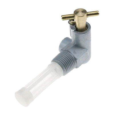 Fuel Tap Shutoff Valve D2NN9N024C for Ford Tractor 2600 3600 4100 4600 5600 6600 7810 8830