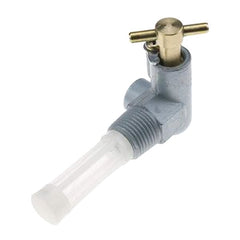 Fuel Tap Shutoff Valve D2NN9N024C for Ford Tractor 2600 3600 4100 4600 5600 6600 7810 8830