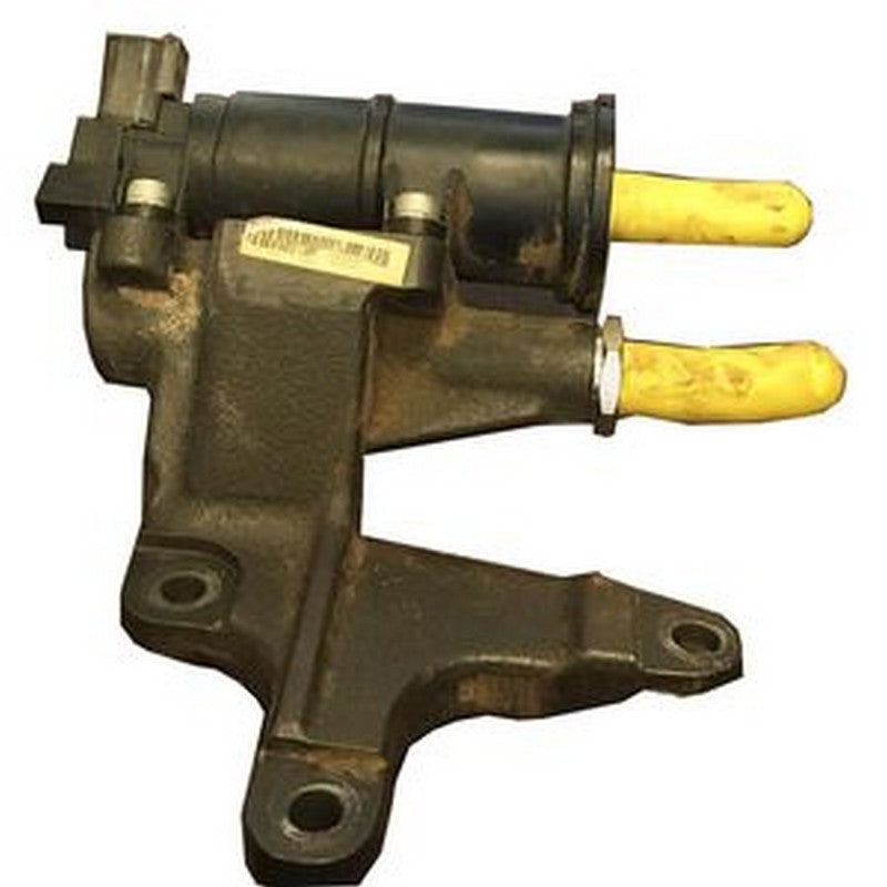 Fuel Transfer Pump 446-5393 for Caterpillar CAT Engine C4.4 Loader 420 ...