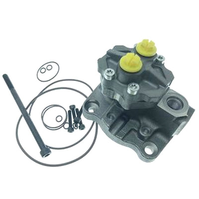 Fuel Transfer Pump 3186357 for Caterpillar CAT MTC735 324D 330C TH31-E61 521B 522B 950H 962H