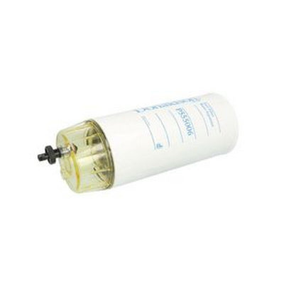 Fuel Water Separator 1290372 for Caterpillar CAT Engine C15 C18 Excavator 5110B