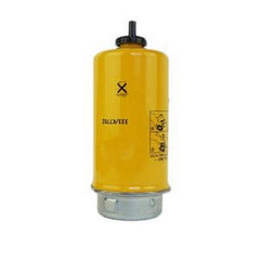 Fuel Water Separator 333/K7702 for JCB Excavator JS220LCT4 JS200LCT4 JS200NCT4  JS200SCT4