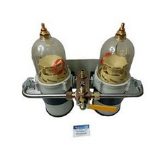 Fuel Water Separator 900FG Double Belt Table 75900FHX10 75900FHX30 for Racor Marine Turbine