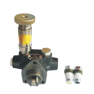 Fuel Feed Pump 105210-5250 ME730303 for Mitsubishi Engine 6D34