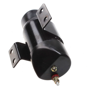 Fuel Shutoff Solenoid 24V 053400-1461 for Kato Excavator HD800 HD900 HD250 HD450