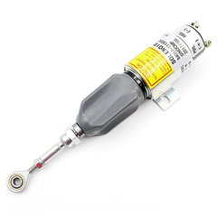 Fuel Shutoff Solenoid B402-1115030 for Misubishi - Buymachineryparts