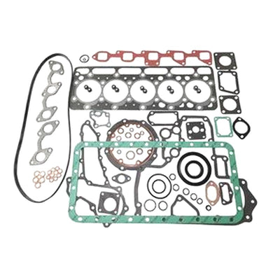 Full Gasket Kit 16484-99353 07916-27825 for Kubota Engine F2803
