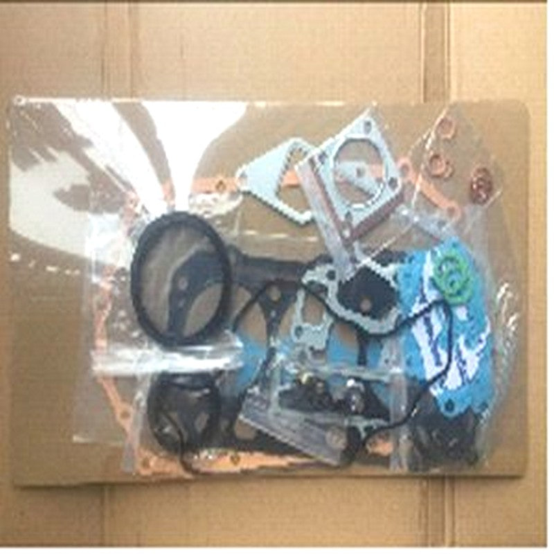 Full Gasket Kit 719623-92700 for Yanmar Engine 3D74E 3D74 3TNE74 3TN74E John Deer Tractors 2210 4100