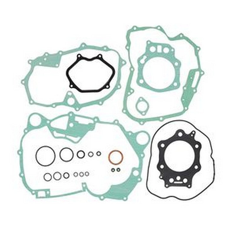 Full Gasket Kit for Honda ATV Foreman 450 4x4 TRX450 1998-2004