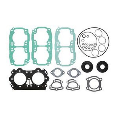 Full Gasket Kit 290888131 for Sea-Doo Engine 951 Watercraft GSX GTX RX XP LRV