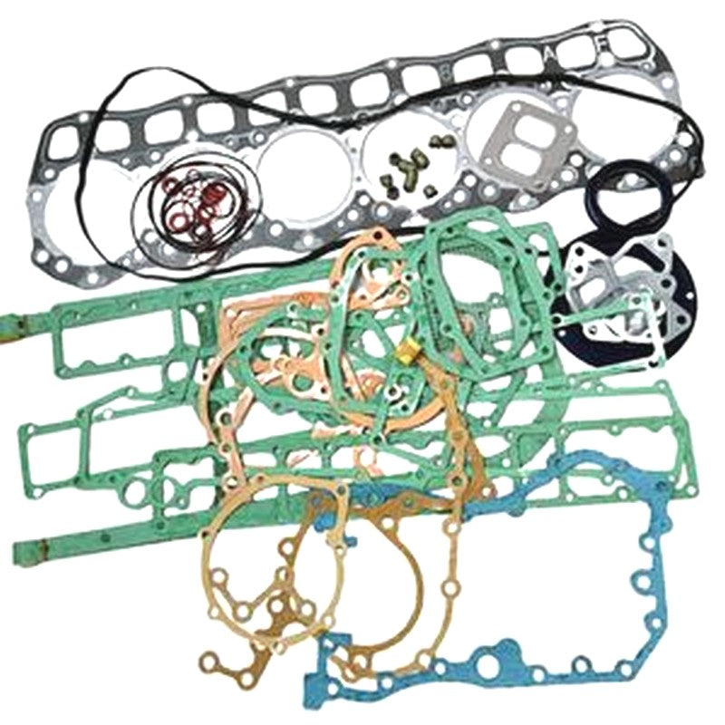 Full Gasket Kit ME996291 for Mitsubishi 6D16 7545cc Engine