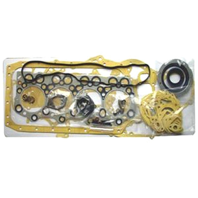 Full Gasket Kit ME996361 for Mitsubishi 4D36 4D37 Engine