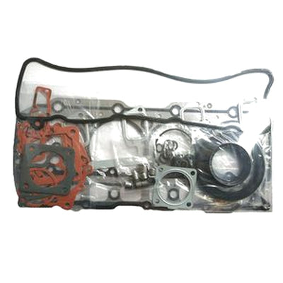 Full Gasket Kit Set for Toyota 4P 3P Forklifts 2FGL-7 2FGL-9 3P Gasoline Engine