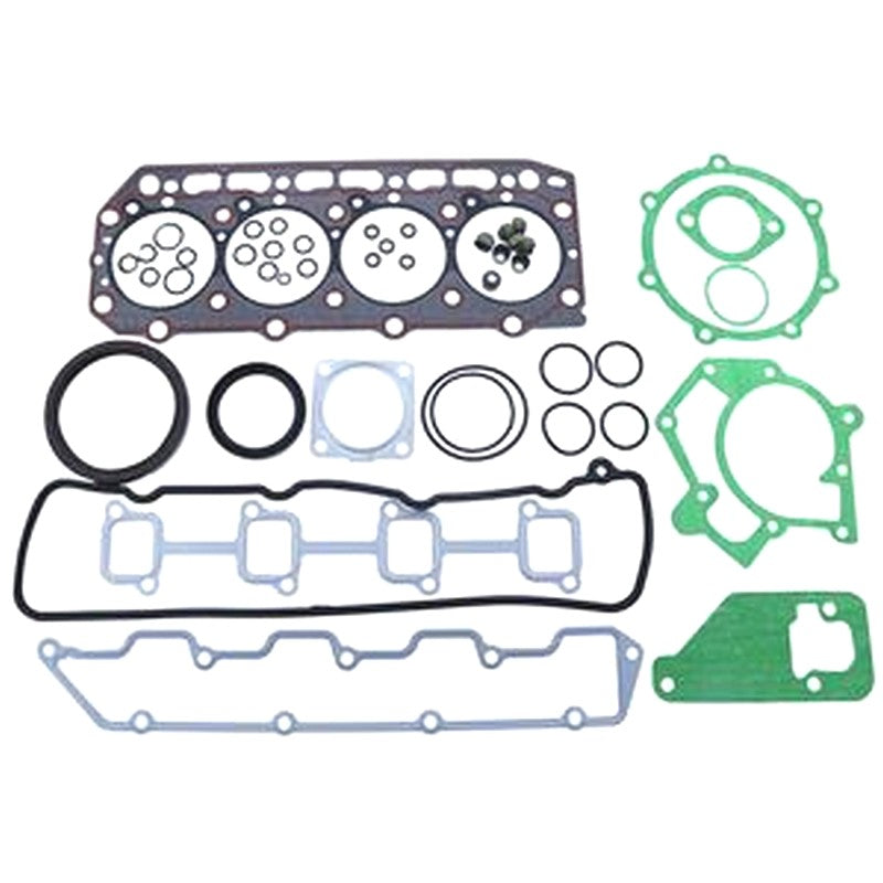 Full Gasket Kit for Yanmar 4TN84L Engine Komatsu PC40-7 PC45-1 PC50UU-2