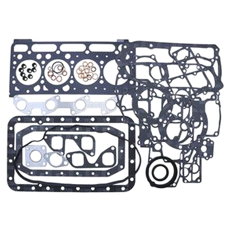 Full Gasket Set 1G726-21772A for Kubota V2003 V2003E V2003T Engine
