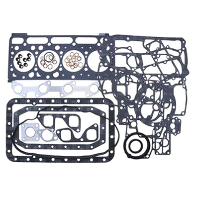 Full Gasket Set 1G726-21772A for Kubota V2003 V2003E V2003T Engine