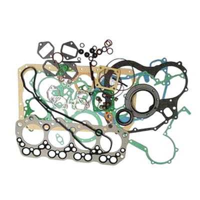 Full Gasket Set ME999278 ME999279 for Mitsubishi 4D31 3298cc Engine