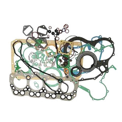 Full Gasket Set ME999278 ME999279 for Mitsubishi 4D31 3298cc Engine