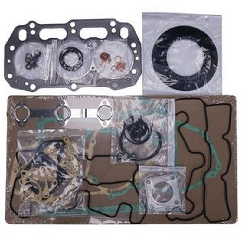 PERKINS, FULL GASKET SET / PPD-U5LC0015 PERKINS, FULL GASKET SET / PPD-U5LC0015