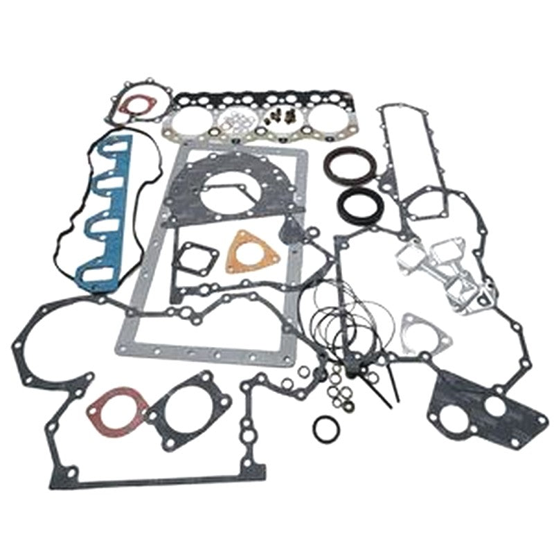 Full Overhaul Gasket Kit for Caterpillar CAT 3044C 3044C-T 3044C-DIT 3044T Engine