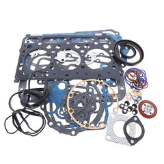 Full Overhaul Gasket Kit for Kubota D1503 D1503T Engine