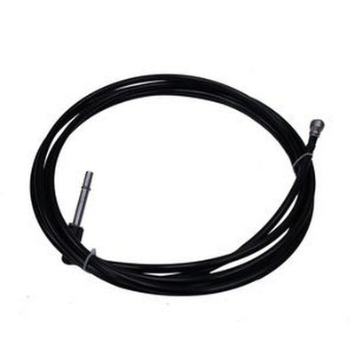 Gas Fuel Line FL-FG0212 for Dodge Ram Pickup Truck 1500 2500 3500