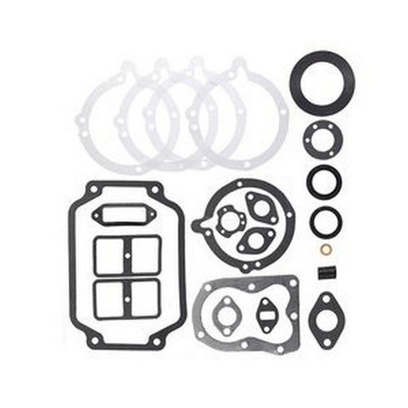 Gasket Kit 040753 4575504P 41 755 06-S for Kohler Engine K141 K161 K181