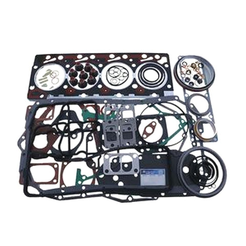 Overhaul Gasket Kit 3800939 for Cummins B3.3 Engine – Buymachineryparts