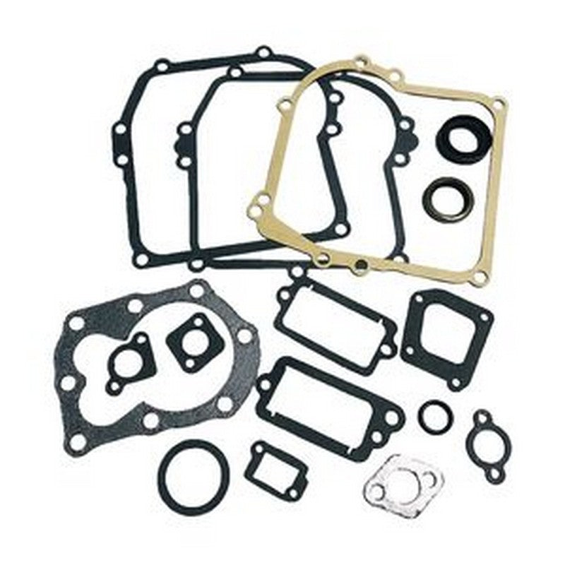 Gasket Kit 590777 for Briggs & Stratton Engine 10A902 10A982 10C902 10E902 10G902 10K902 96982 9B902
