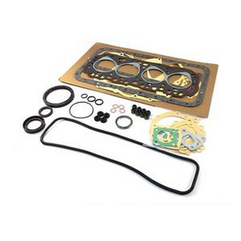 Gasket Kit Head Gasket Seals for Toyota Engine 2J Forklift Truck 25FD