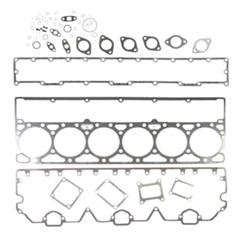 Gasket Kit Top 4089478 for Cummins QSM11 M11 L10 250 Engine